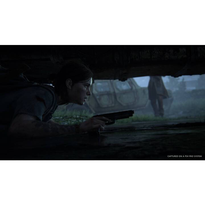 The Last of Us Part II (DE)