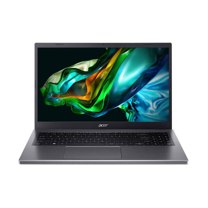 ACER Aspire 5 A515-58GM-72F9 (15.6", Intel Core i7, 32 GB RAM, 1000 GB SSD)