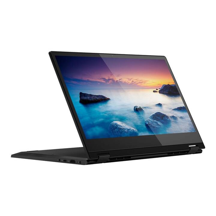 LENOVO Ideapad C340-14API (14", AMD Ryzen 5, 8 GB RAM, 1 TB SSD)