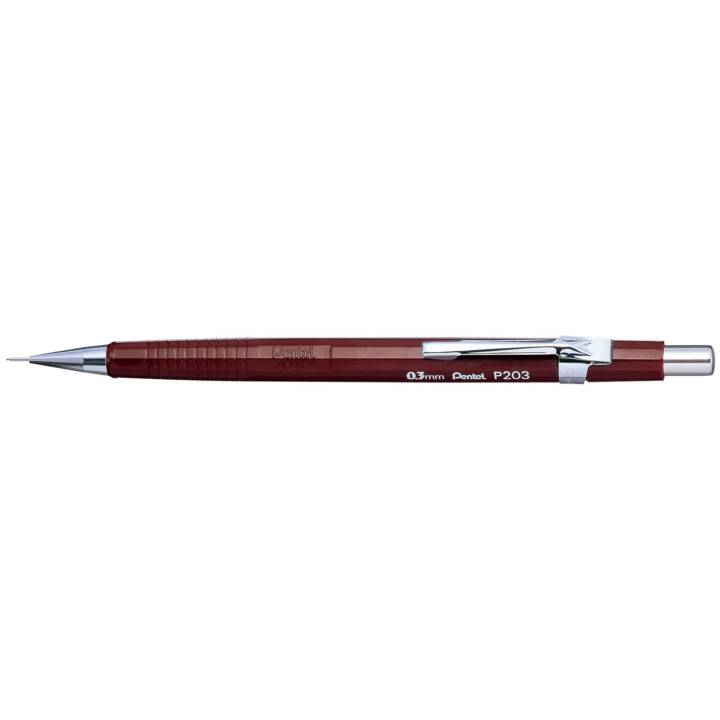 PENTEL Druckbleistift Sharp 0.3 mm