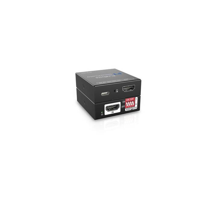 PURELINK PureTools PT-C-HDM Convertisseur vidéo (HDMI)