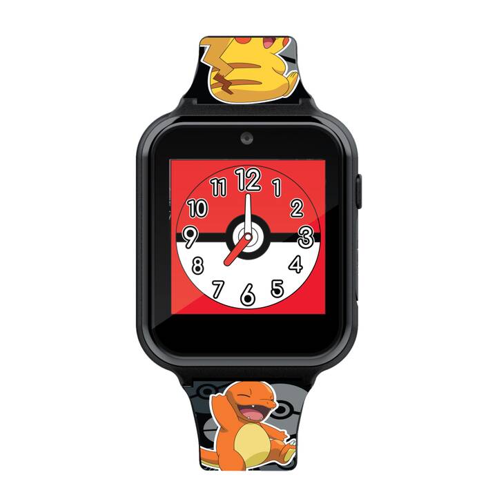 ITIME Smartwatch pour enfant Pokémon (EN)