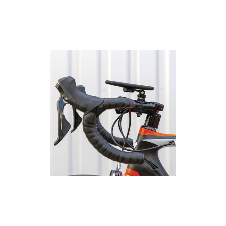 SP CONNECT Bike Bundle II Ständer (Schwarz)