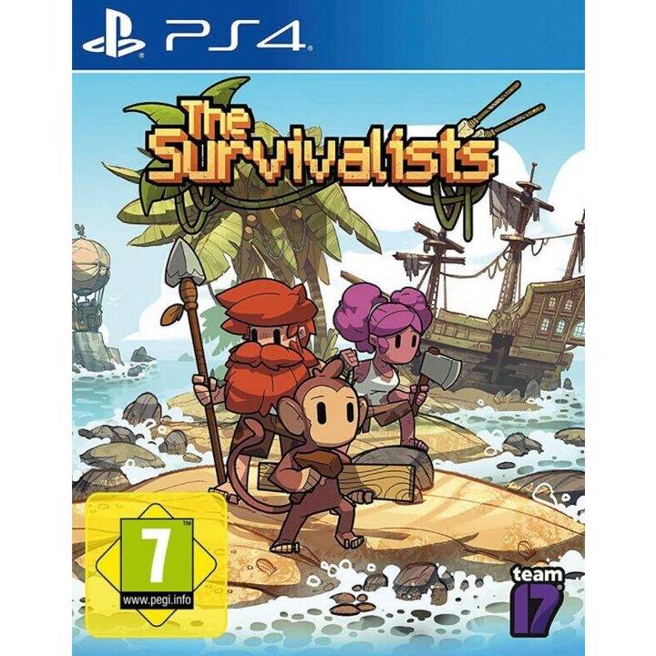Survivalists (DE)