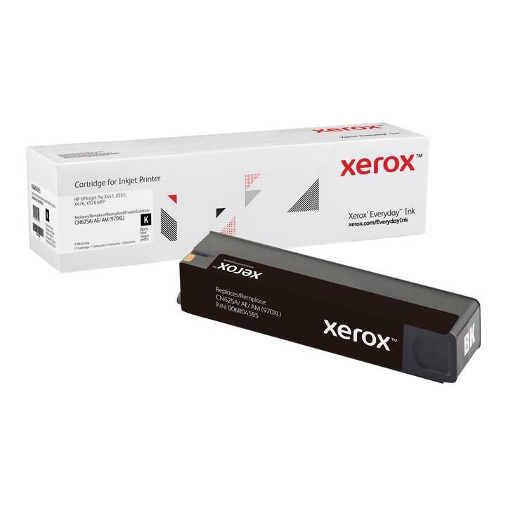 XEROX 006R04595 (Einzeltoner, Schwarz)