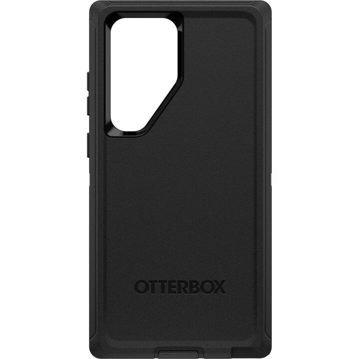 OTTERBOX Hardcase (Galaxy S23 Ultra, Schwarz)