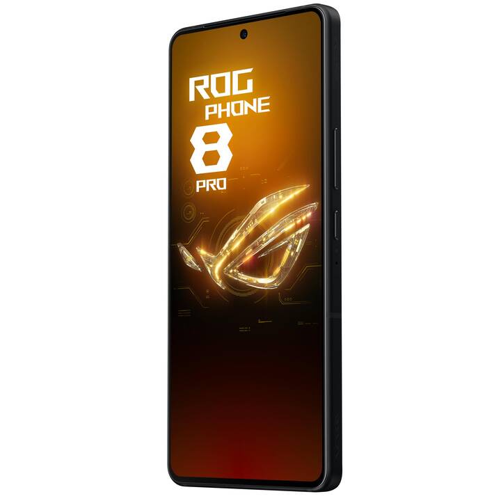 ASUS ROG Phone 8 Pro (512 GB, Phantom Black, 6.78", 50 MP, 5G)