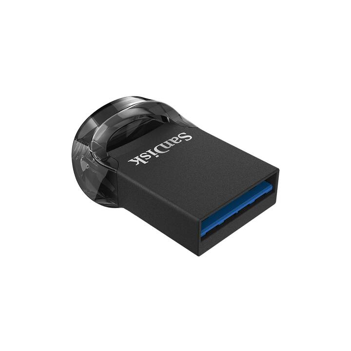 SANDISK Ultra (512 GB, USB 3.1 Typ-A)