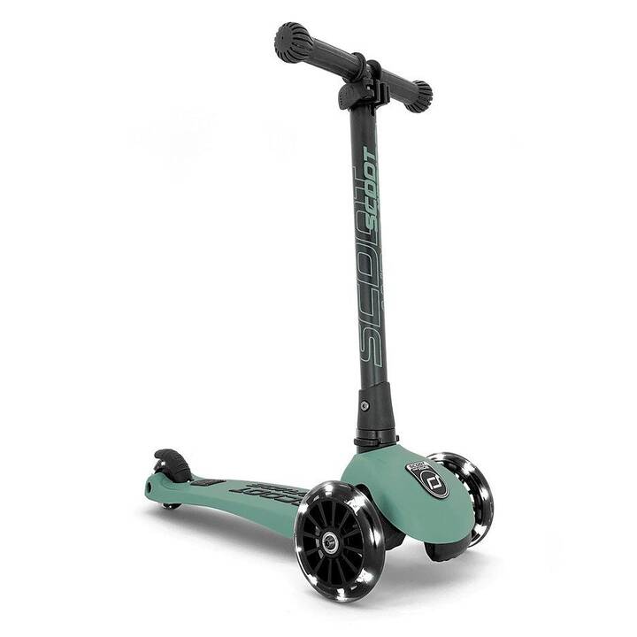 SCOOT AND RIDE Scooter Highwaykick 3 (Vert)