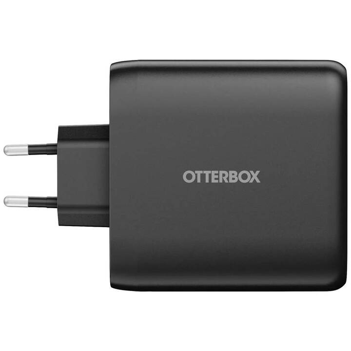 OTTERBOX Wandladegerät (USB C, USB A)