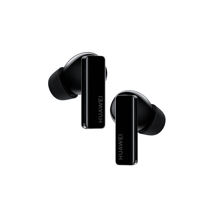 HUAWEI Freebuds Pro (In-Ear, Bluetooth 5.2, Noir)
