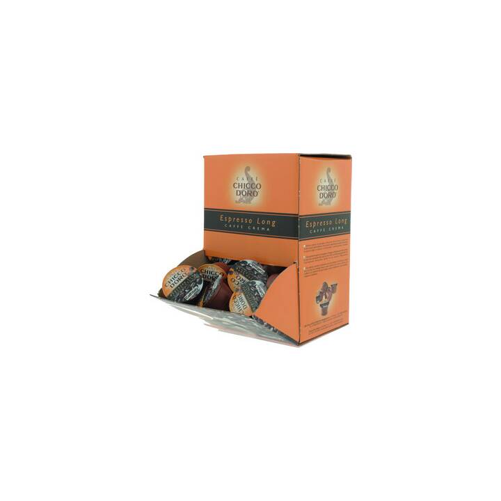 CHICCO D'ORO Kaffeekapseln (40 Stück)