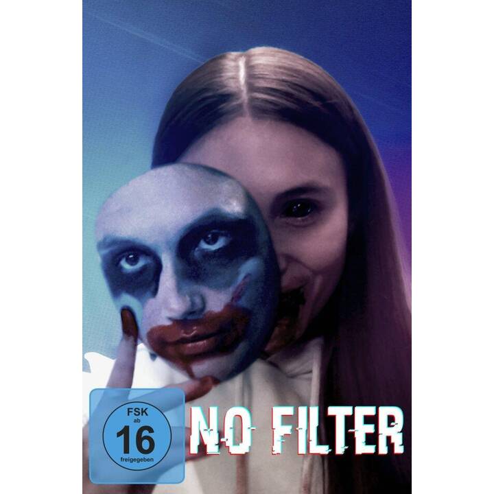 No Filter (DE, EN)