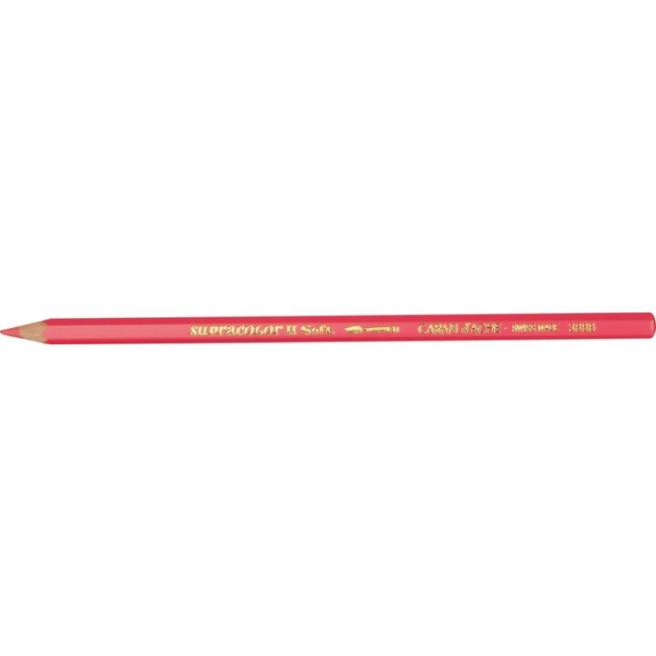 CARAN D'ACHE Crayons de couleur Supracolor 270 (1 pièce)