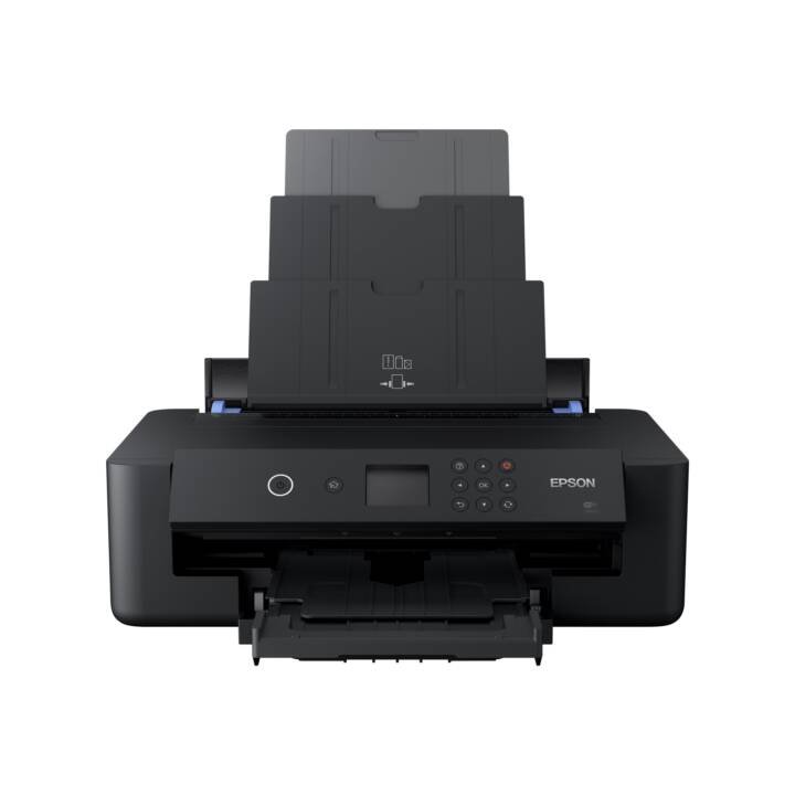 EPSON Expression Photo HD XP-15000 (Tintendrucker, Farbe, Wi-Fi
