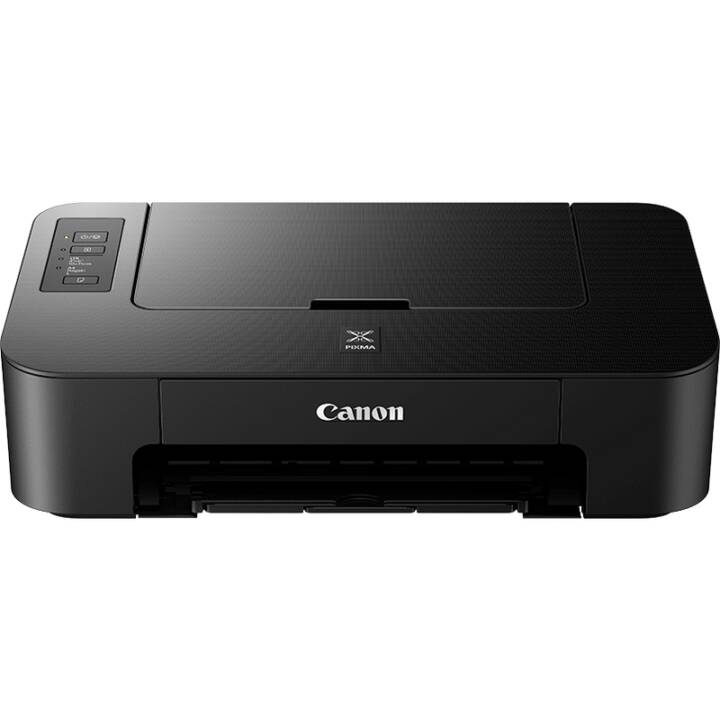 CANON Pixma TS205 (Stampante a getto d'inchiostro, Colori, Nessuno)