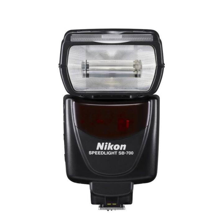 NIKON Speedlight SB-700 (Nikon)