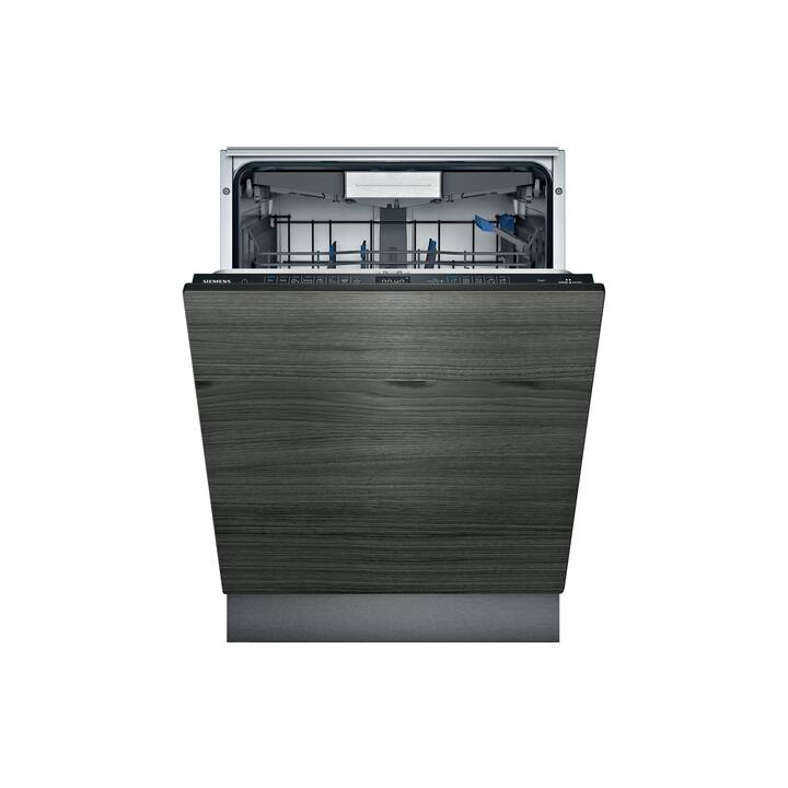 SIEMENS iQ500 SX95EX64CH (EU-Norm 60 cm, vollintegriert)