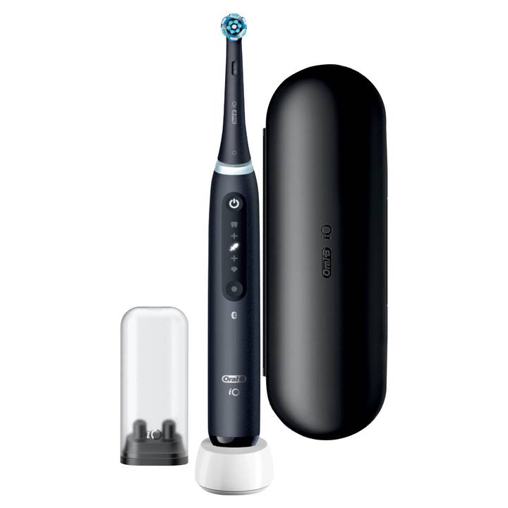 ORAL-B iO Series 5 (Schwarz)