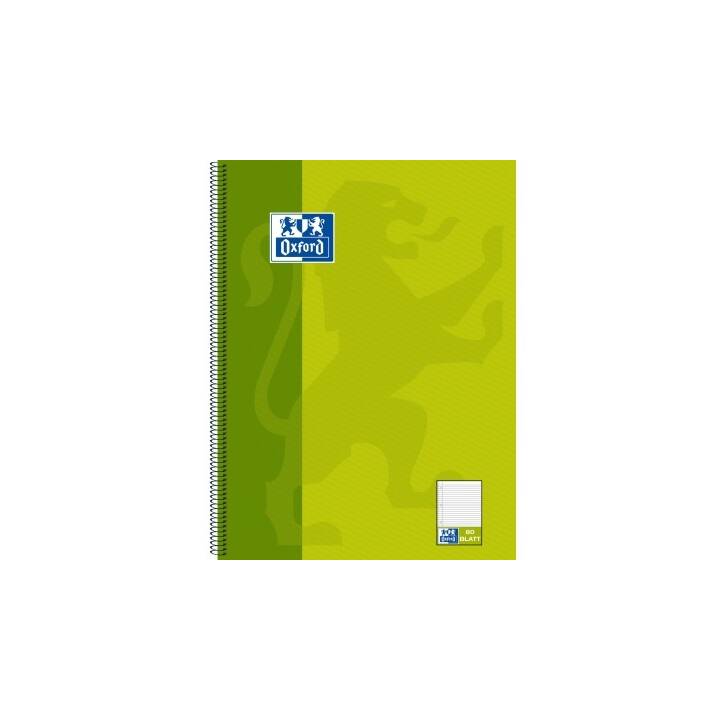 Acheter en ligne CLAIREFONTAINE Koverbook Blush Cahier (A5, Ligné