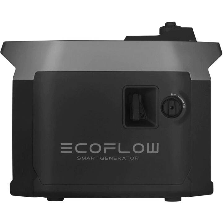 ECOFLOW Smart Generator Zusatzbatterie
