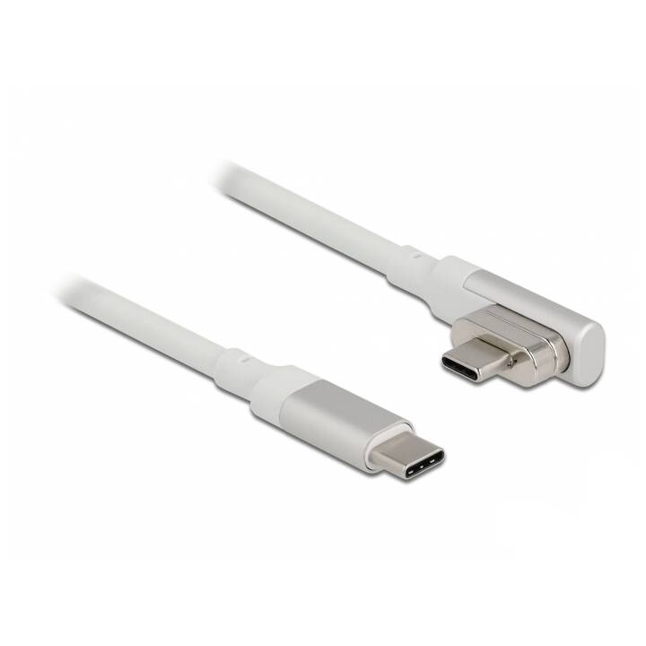 DELOCK USB-Kabel (Thunderbolt 3, USB Typ-C, 1.2 m)