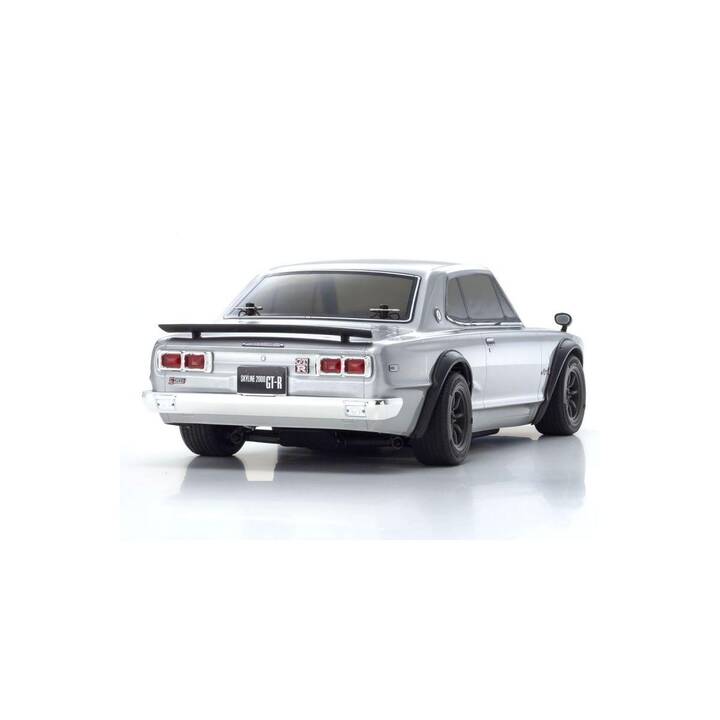 KYOSHO Fazer MK2 Nissan Skyline GTR (1:10)