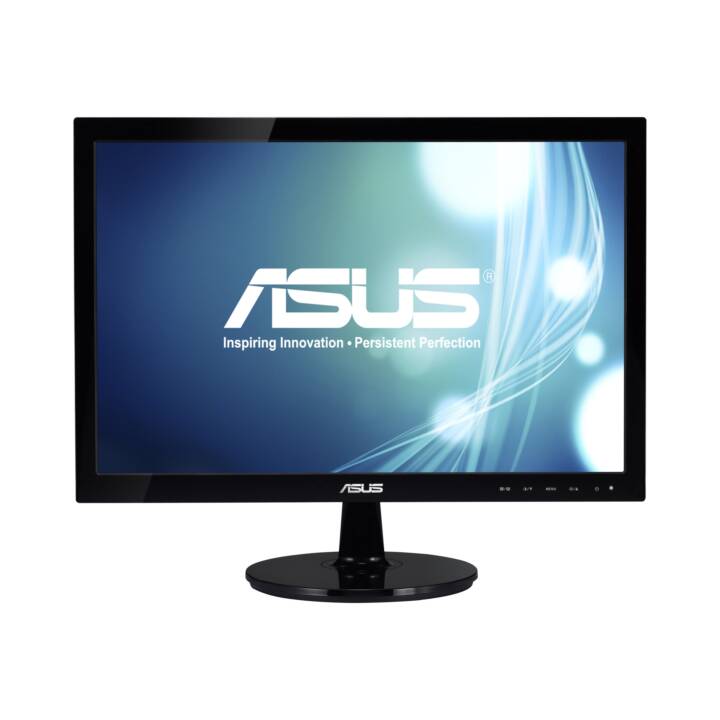 ASUS VS197DE (18.5", 1366 x 768)