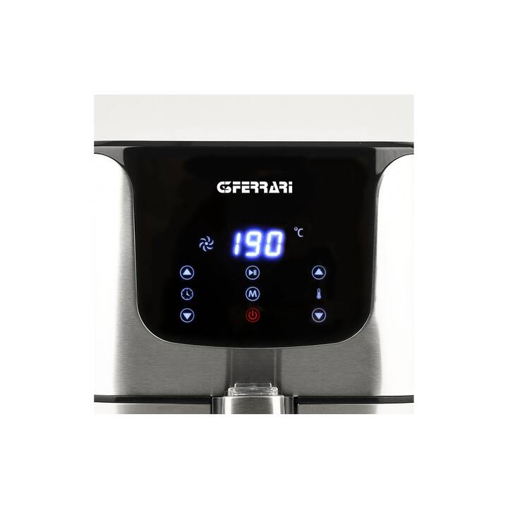 G3 FERRARI G10125 Friggitrice ad aria calda (3.5 l) - Interdiscount