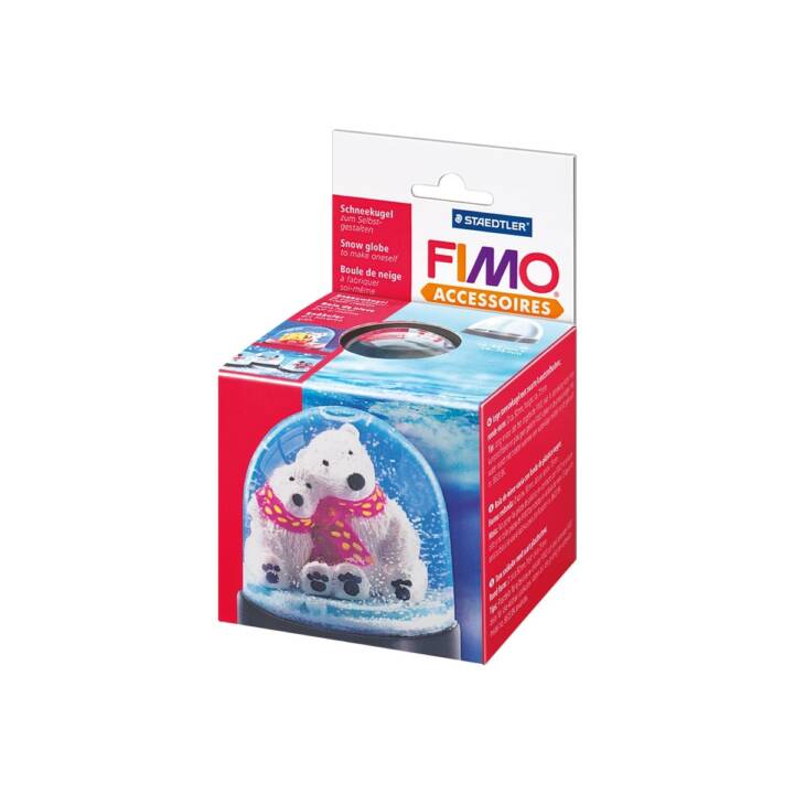 FIMO Plastique Omnidirectionnel 