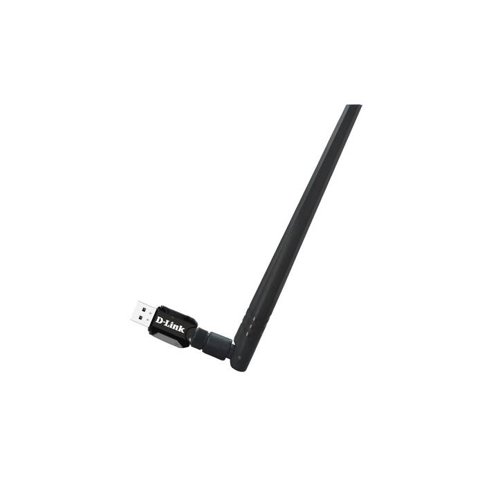 D-LINK Antennenadapter