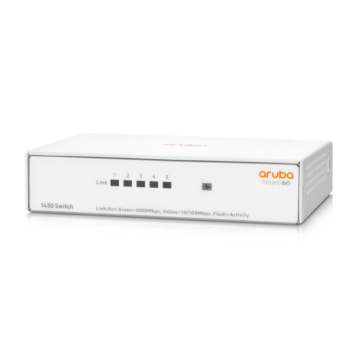 ARUBA NETWORKS Instant On 1430-5G