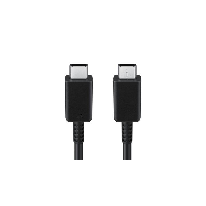 SAMSUNG EP-DN975 Câble (USB C, USB de type C, 1 m)