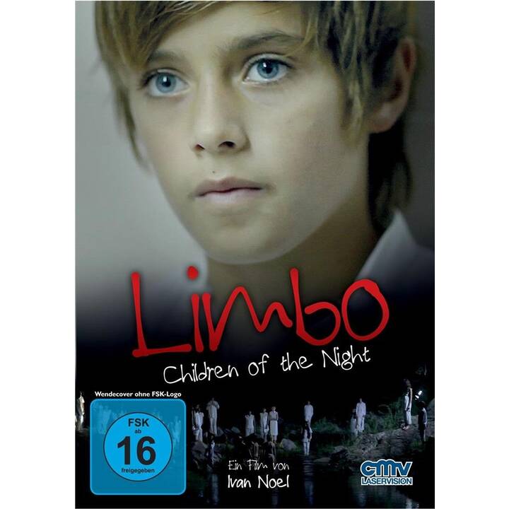 Limbo - Children of the night (ES)