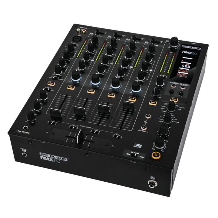 RELOOP RMX-60 (Clubmixer)