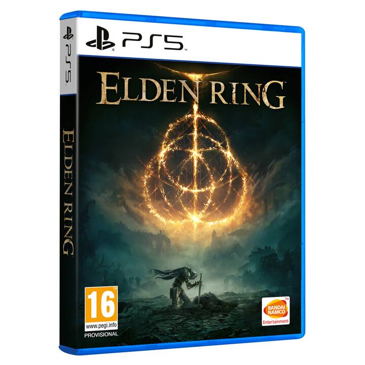 Bandai Namco Elden Ring (DE, IT, FR)
