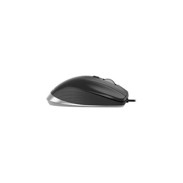 3DCONNEXION CadMouse Compact Mouse (Cavo e senza fili, Office)