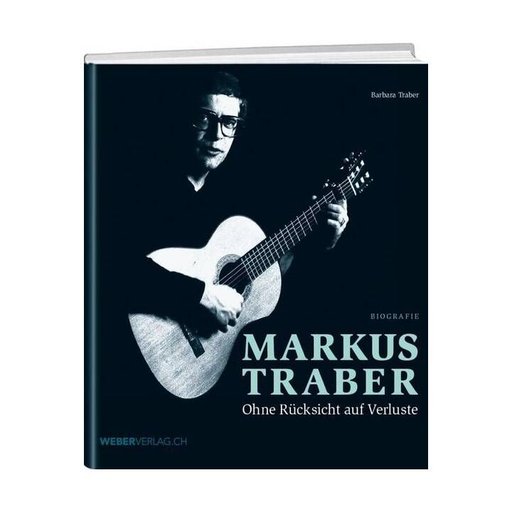 Markus Traber
