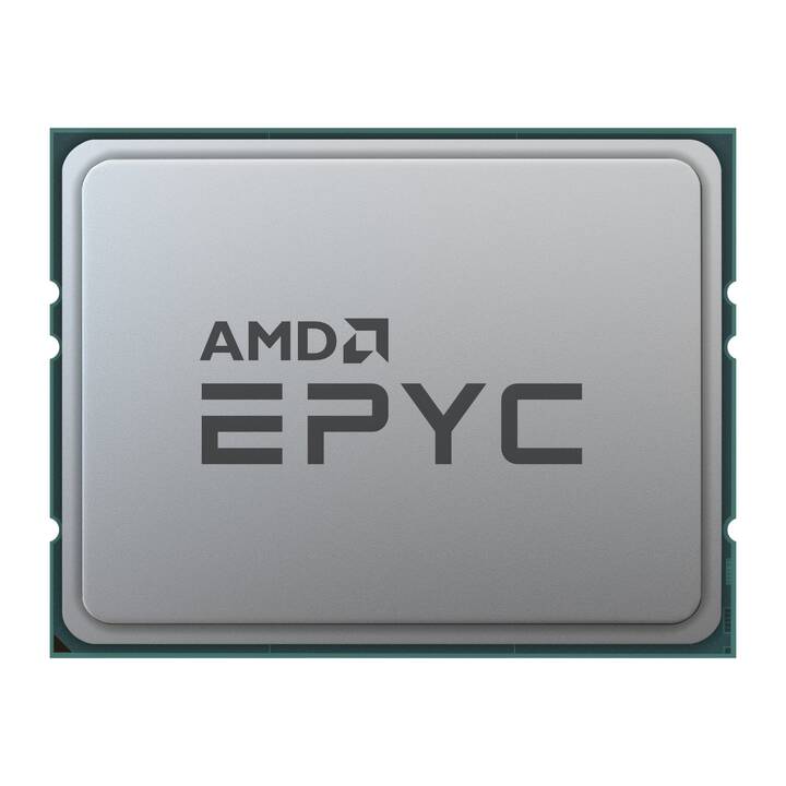 AMD EPYC 7543P (SP 3, 2.8 GHz)