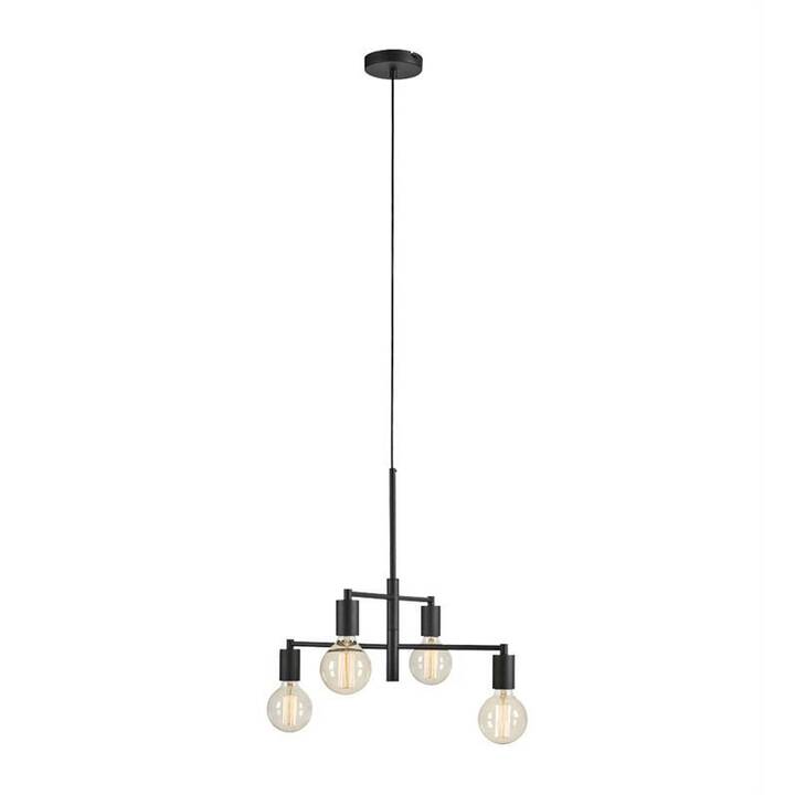 MARKSLÖJD Lampes à suspension Cielo 4L