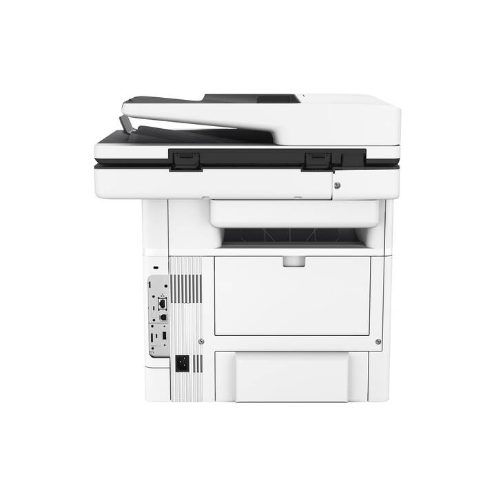 HP LaserJet Enterprise M528f (Imprimante laser, Noir et blanc, USB)