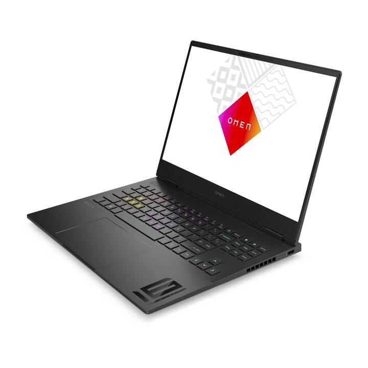 HP OMEN Transcend 16-u0727nz (16", Intel Core i7, 16 Go RAM, 1000 Go SSD)