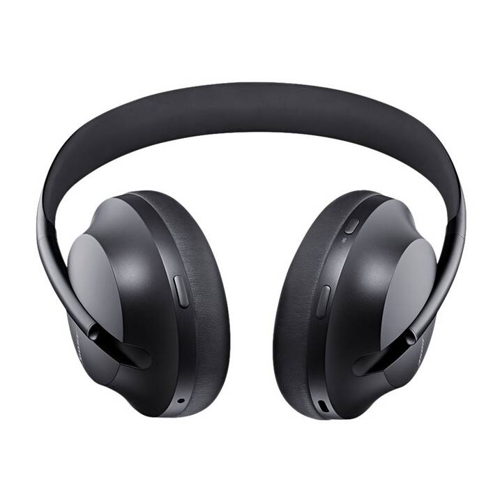 BOSE 700 (Over-Ear, Schwarz)