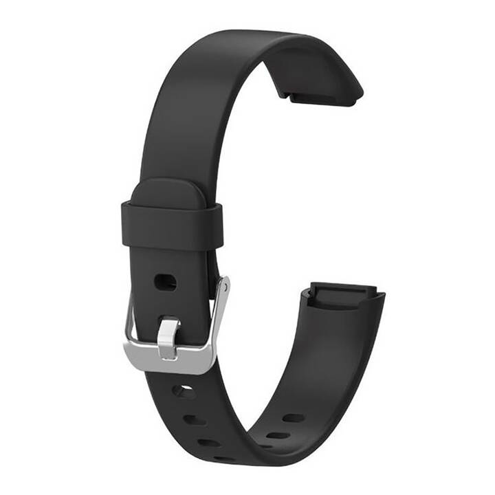 EG Armband (Fitbit Luxe, Schwarz)