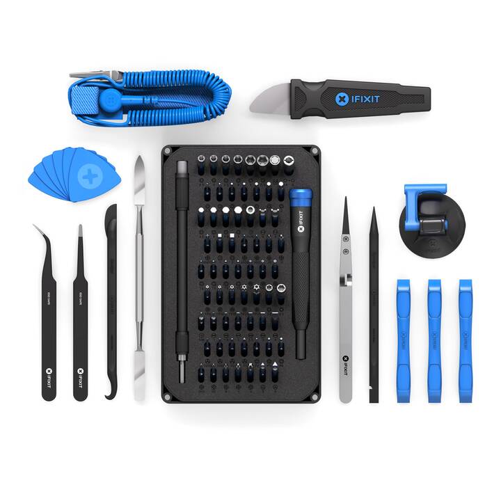 IFIXIT Kit de montage Pro Tech Toolkit - Interdiscount
