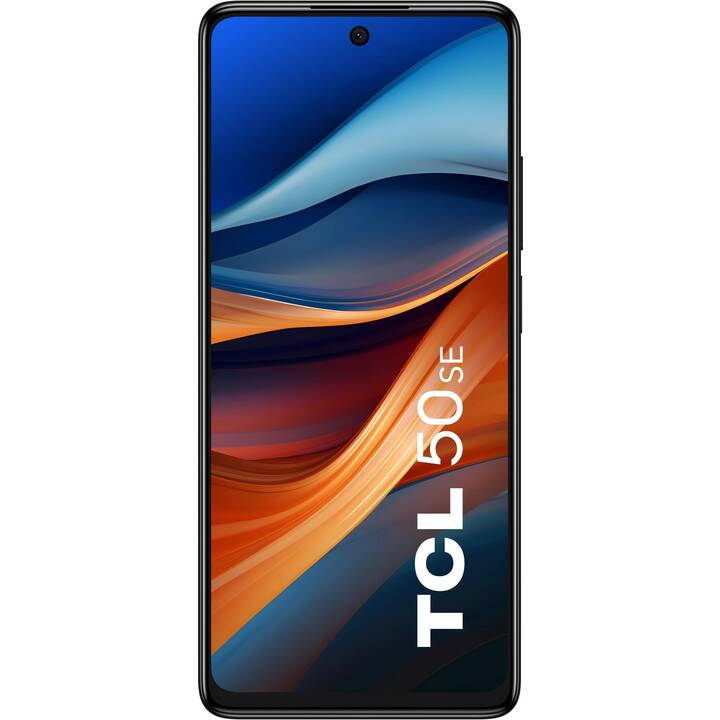 TCL 50 SE (128 GB, Grigio, 6.78", 50 MP)