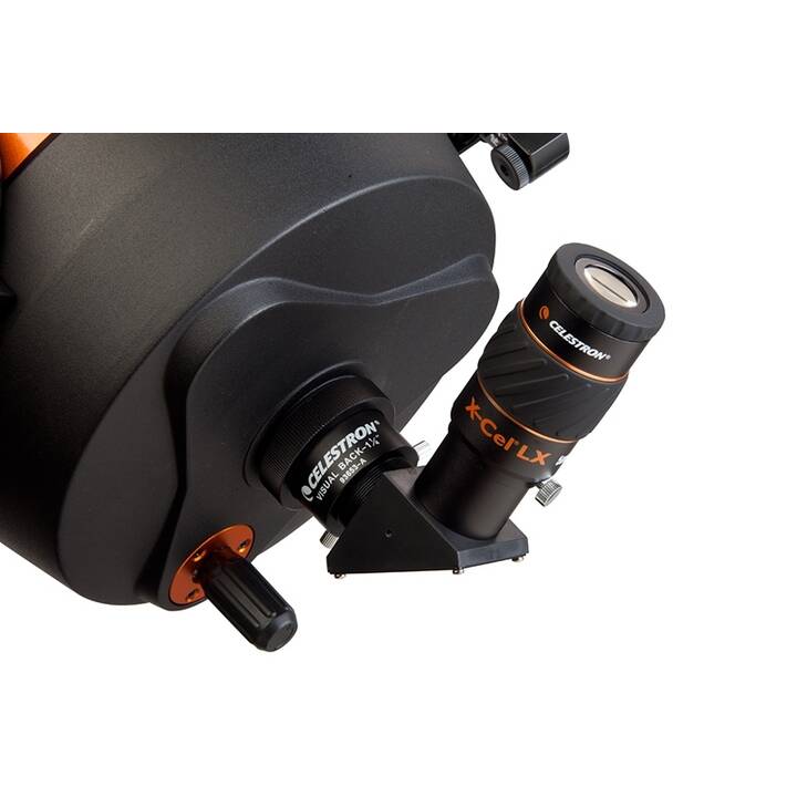 CELESTRON X-Cel LX Oculaires