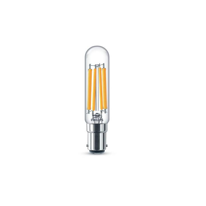 PHILIPS LED Birne (B15d, 6.5 W)