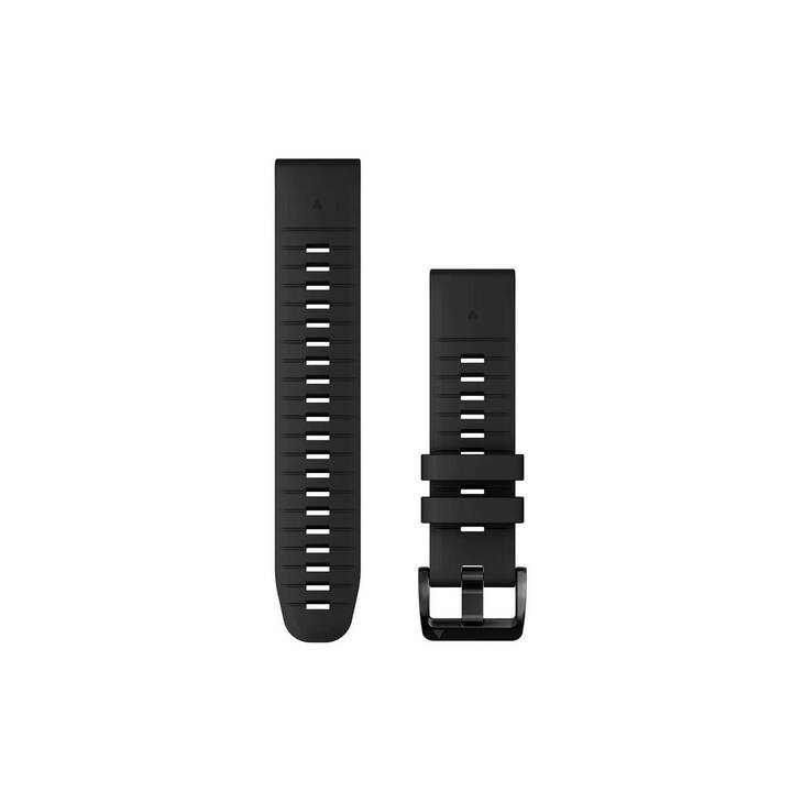GARMIN Armband (Garmin fenix 7, Schwarz)