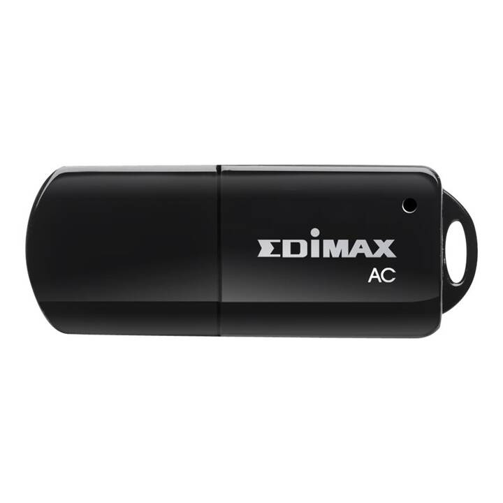 EDIMAX TECHNOLOGY WLAN Adapter AC600